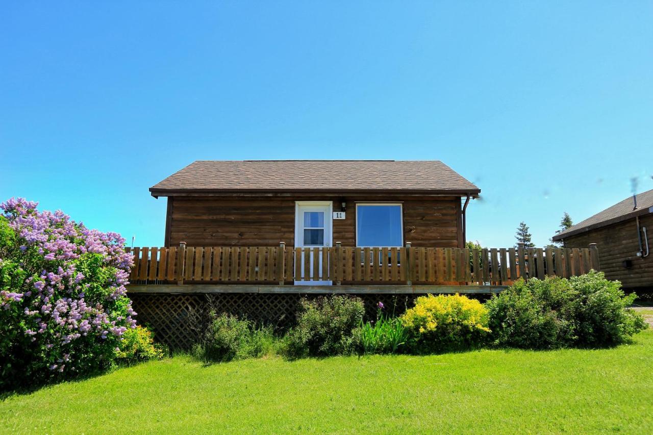 Cavendish Country Inn & Cottages Eksteriør billede