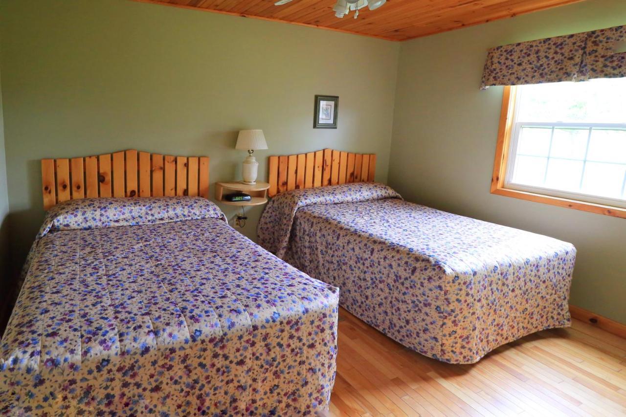 Cavendish Country Inn & Cottages Eksteriør billede