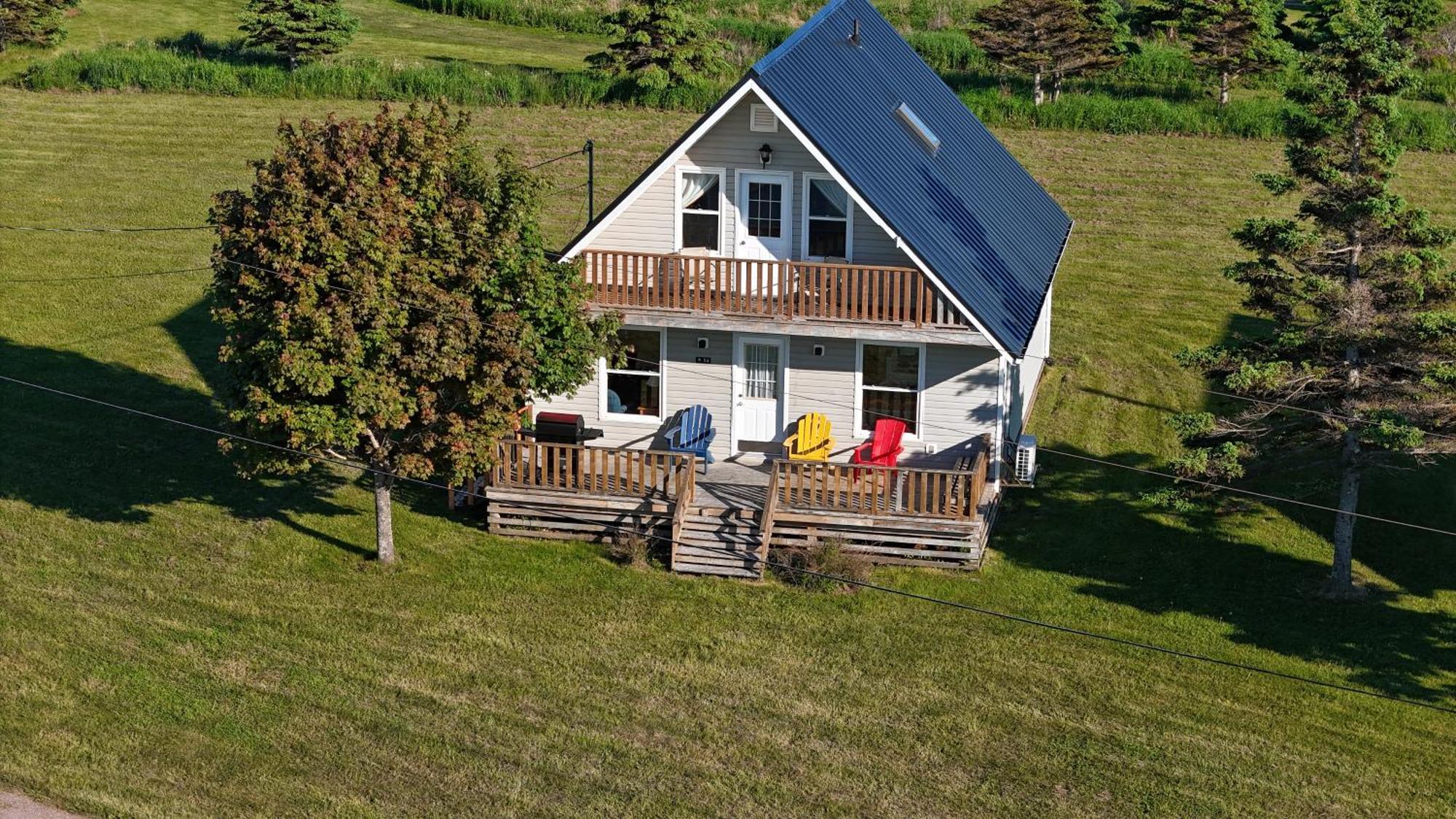 Cavendish Country Inn & Cottages Eksteriør billede