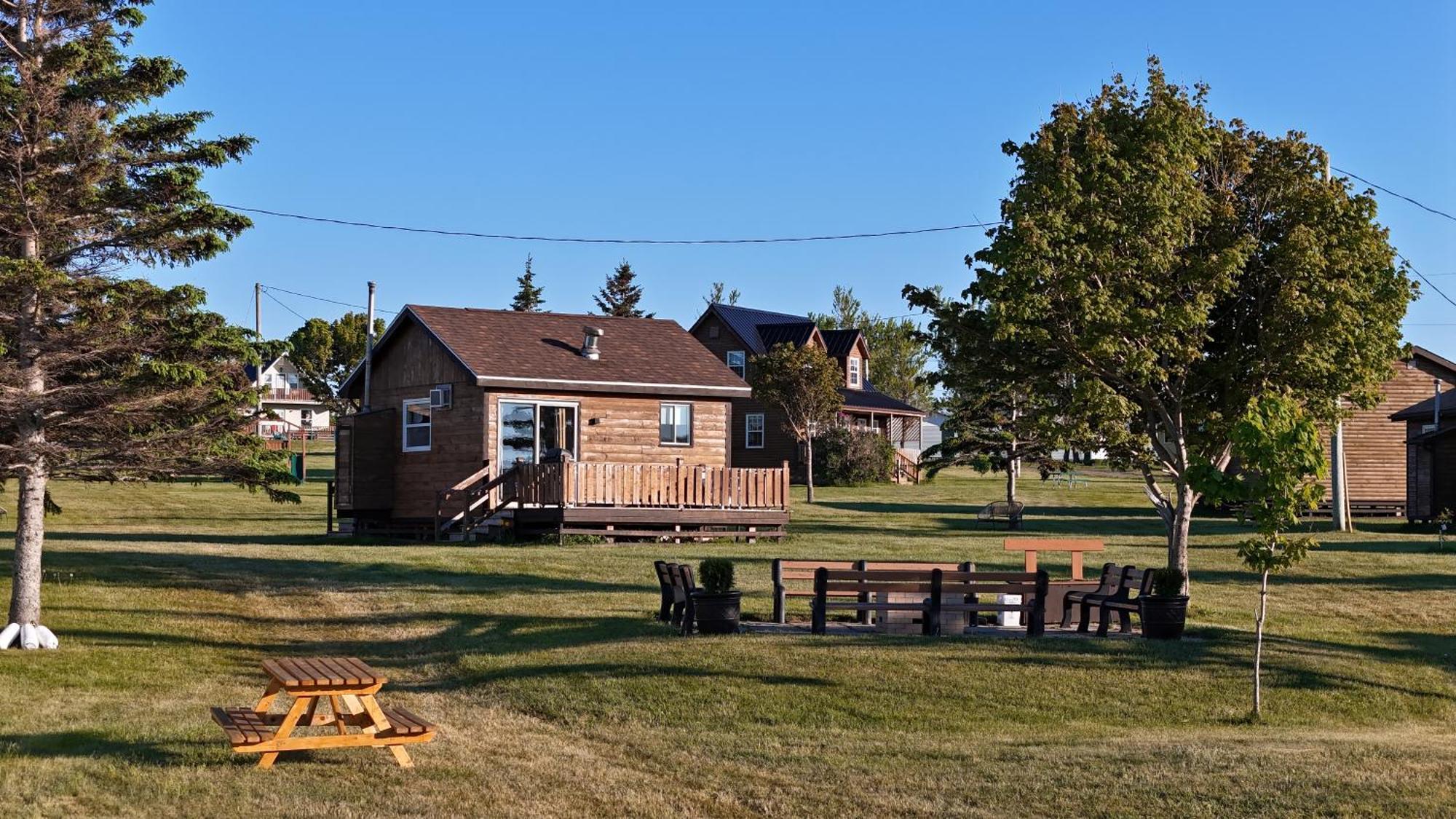 Cavendish Country Inn & Cottages Eksteriør billede