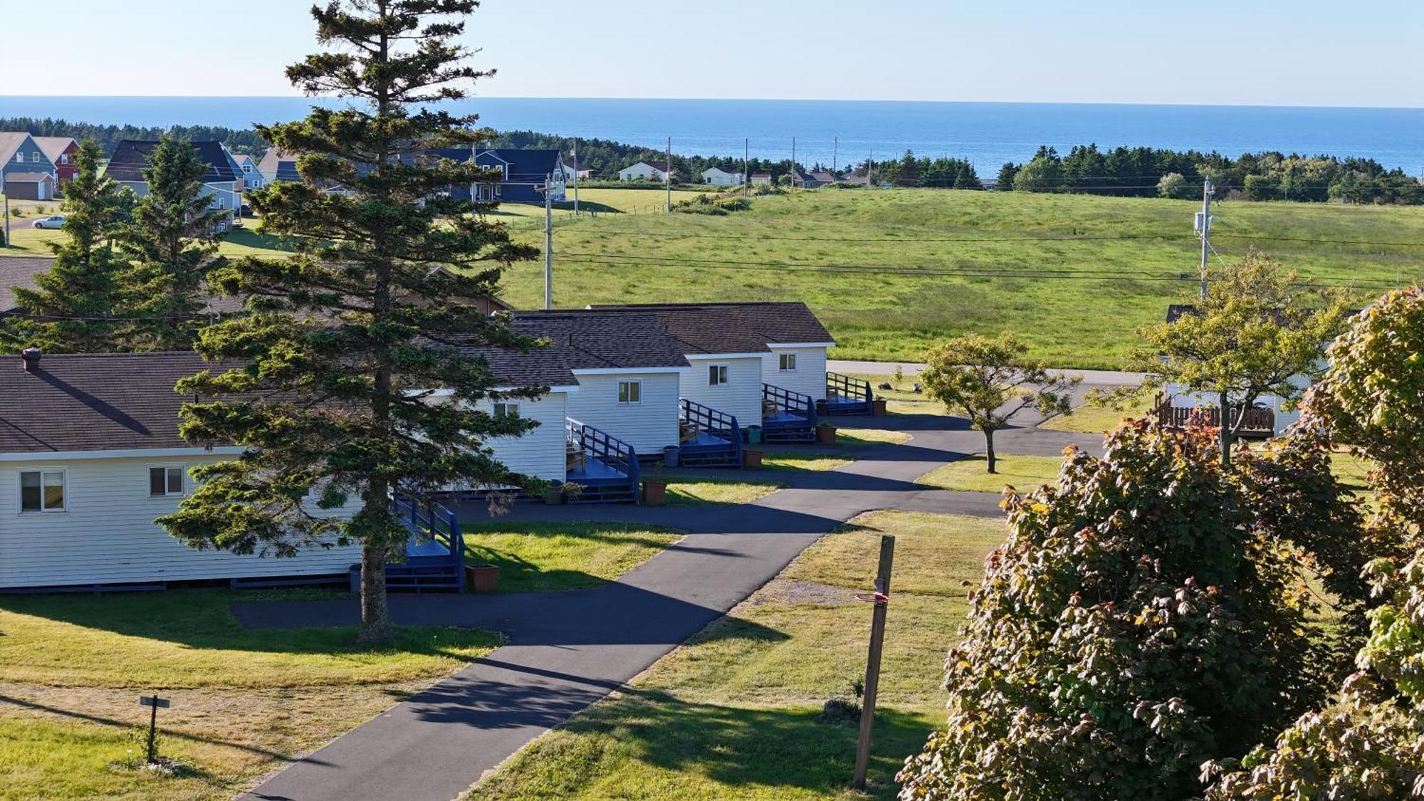 Cavendish Country Inn & Cottages Eksteriør billede