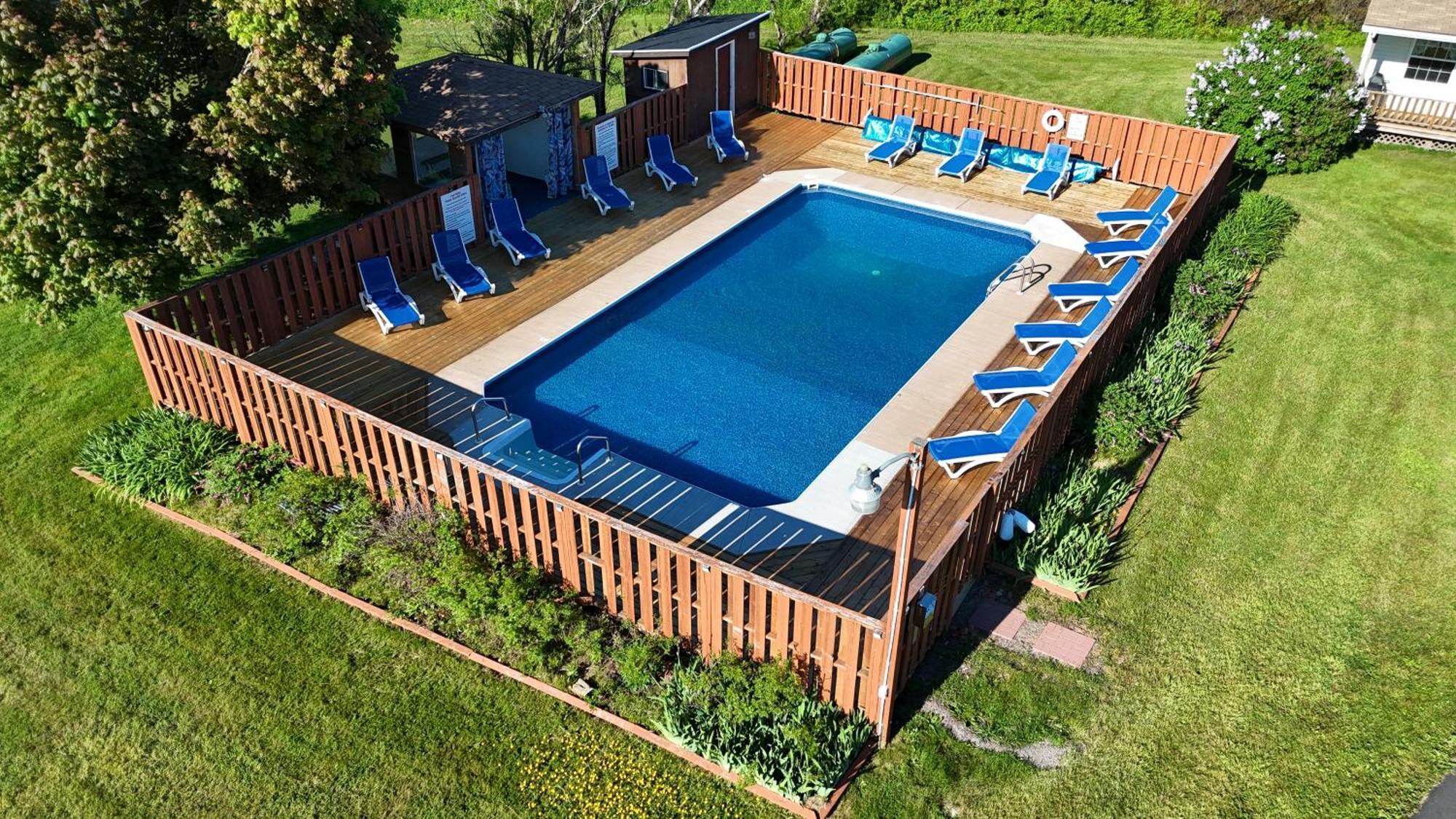 Cavendish Country Inn & Cottages Eksteriør billede