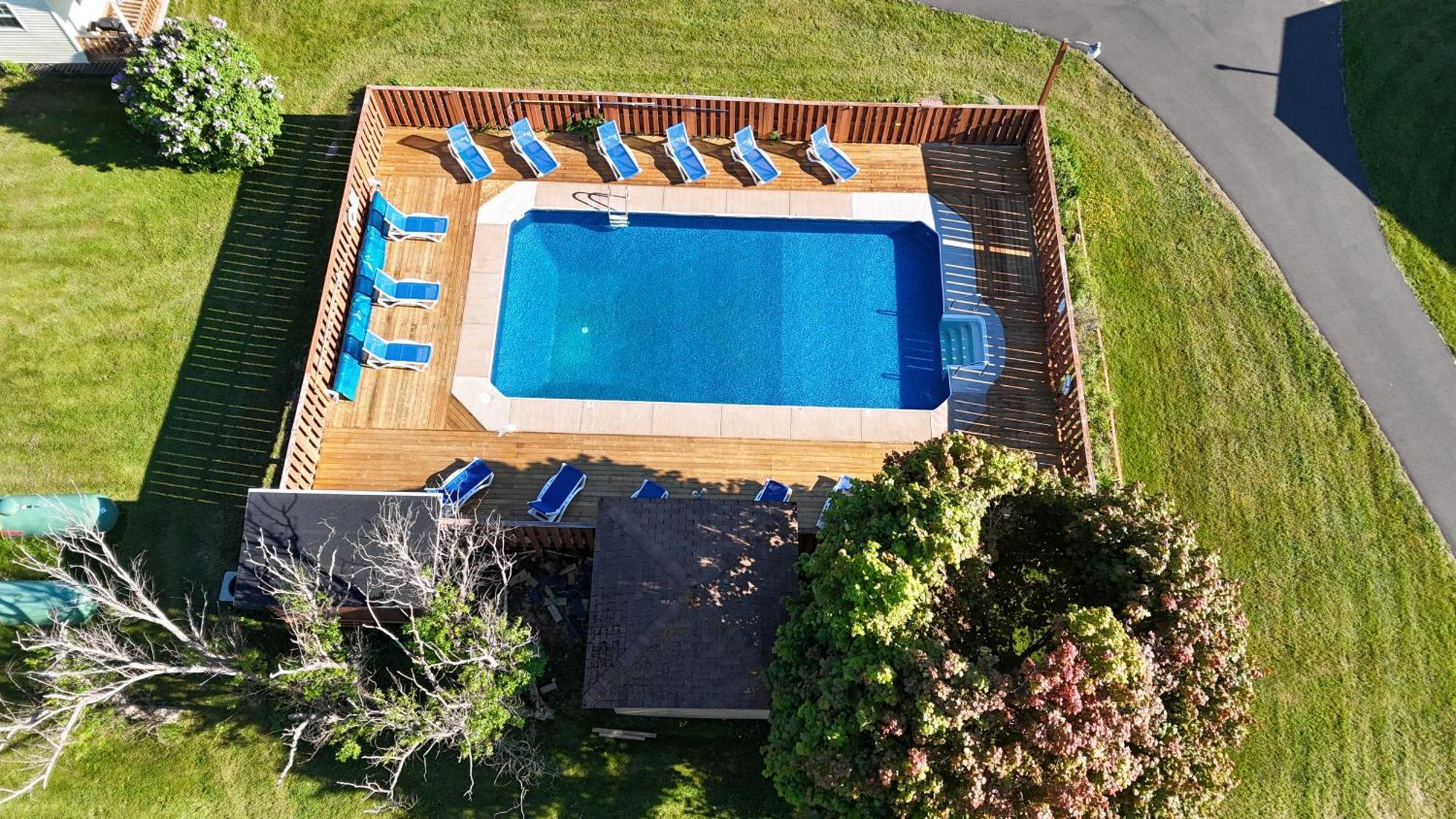 Cavendish Country Inn & Cottages Eksteriør billede
