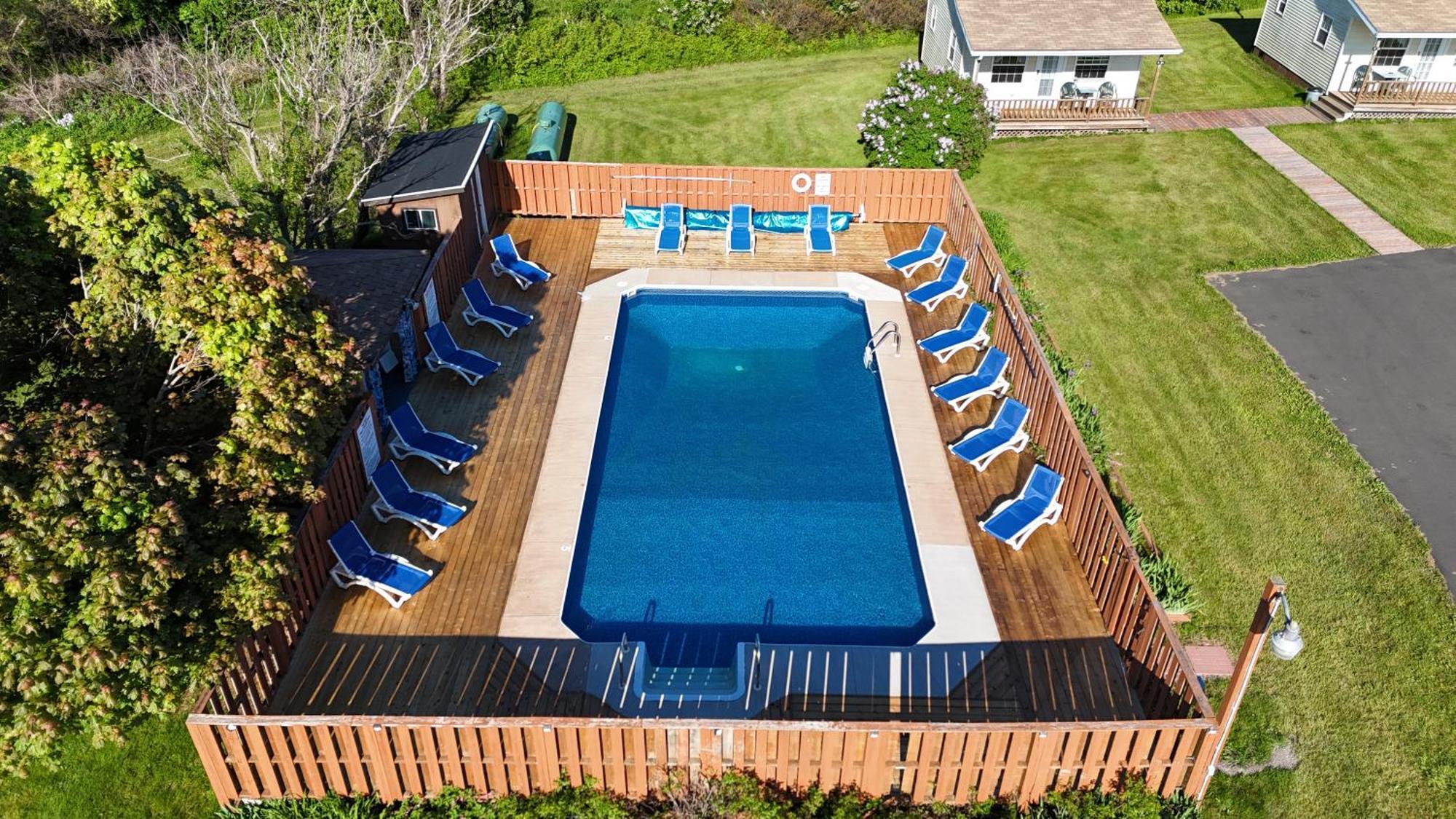 Cavendish Country Inn & Cottages Eksteriør billede