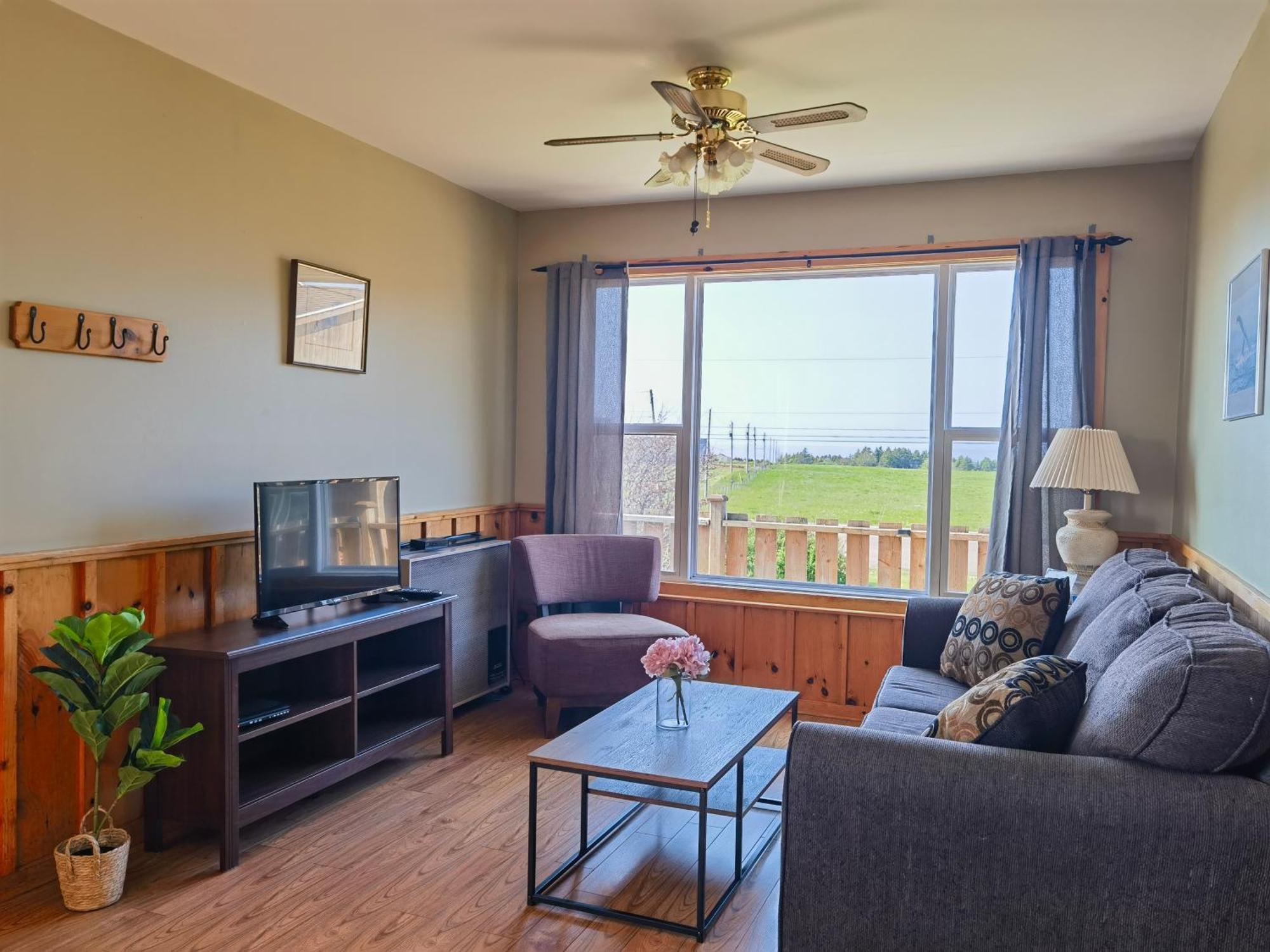 Cavendish Country Inn & Cottages Eksteriør billede