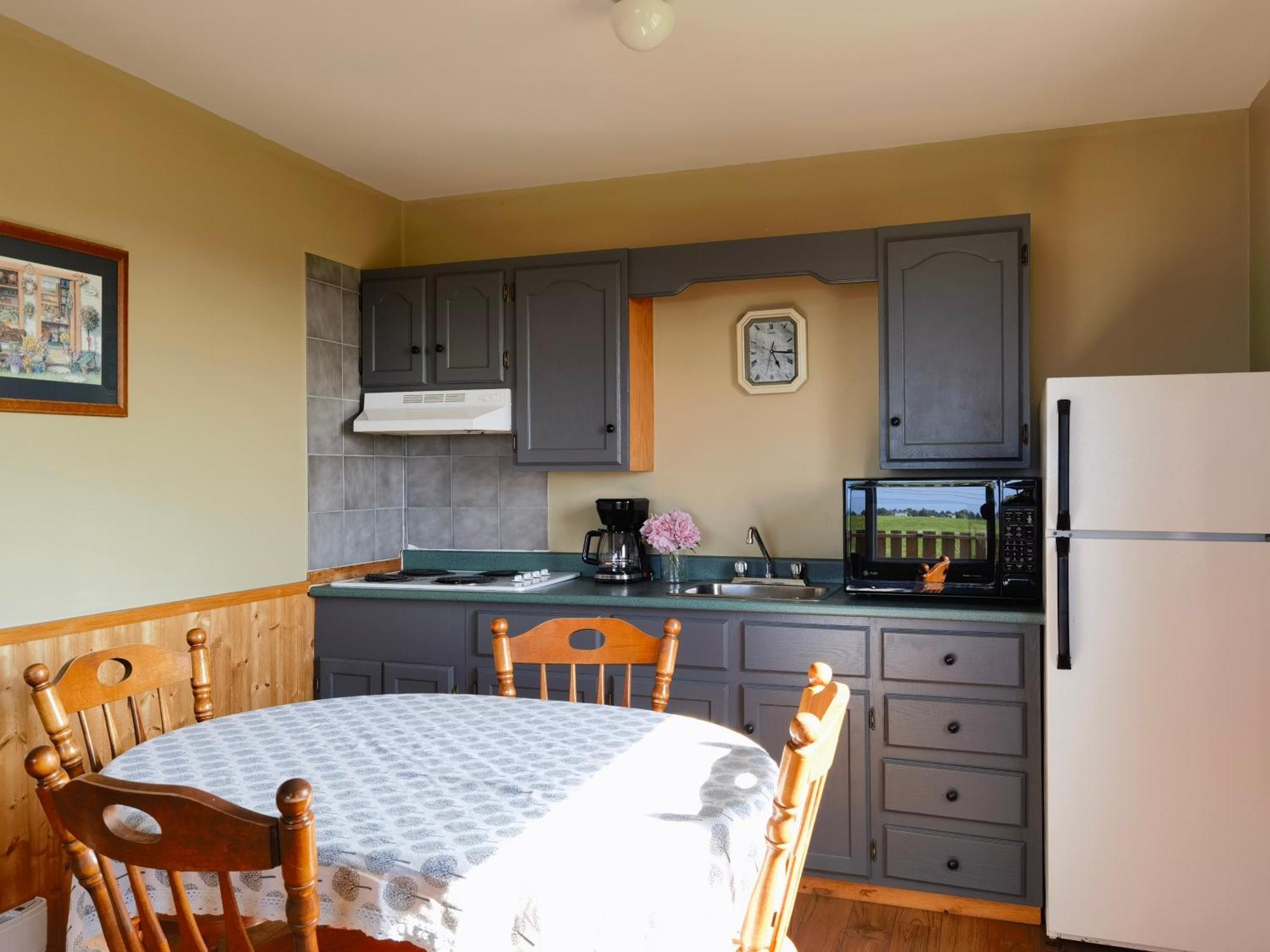Cavendish Country Inn & Cottages Eksteriør billede