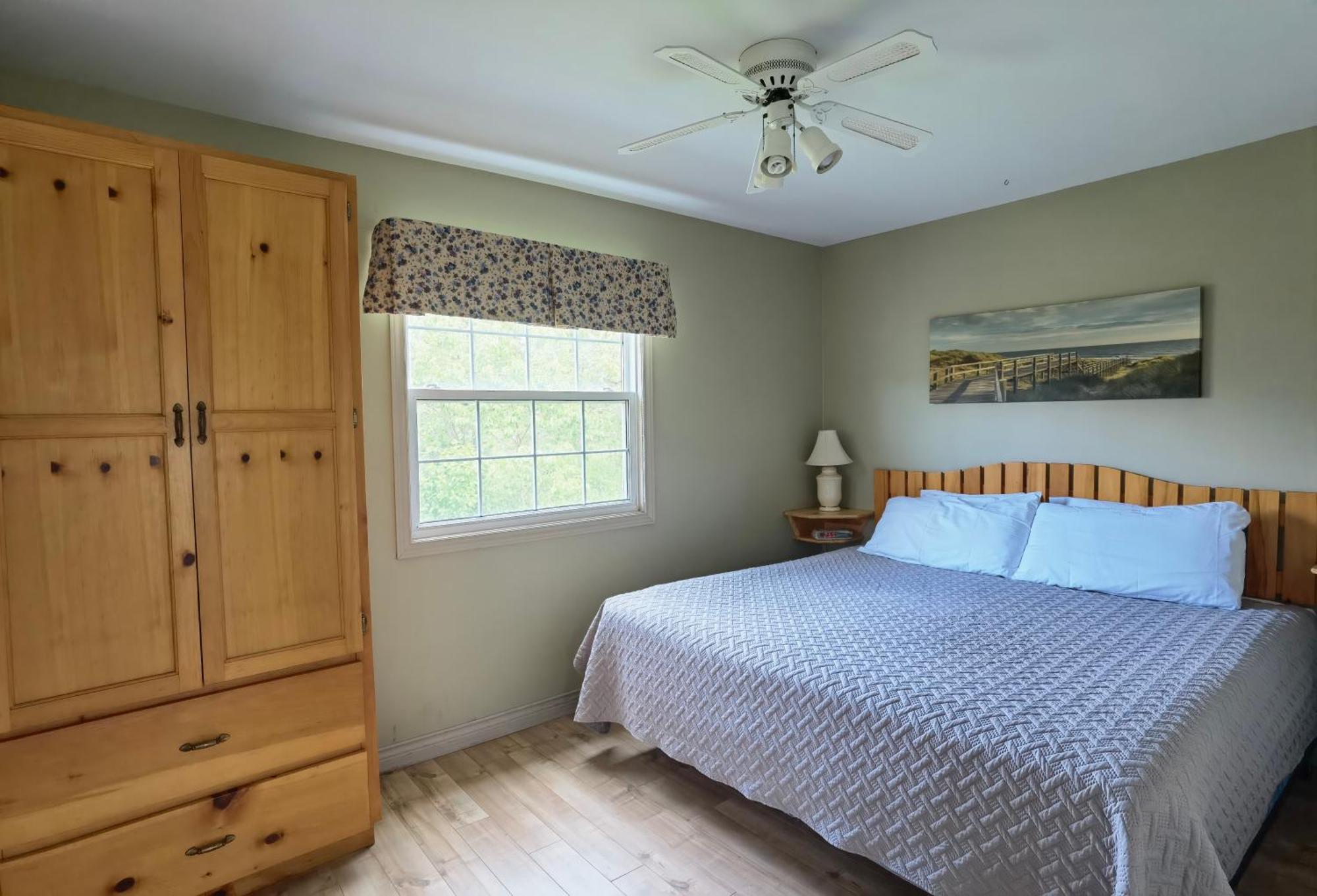 Cavendish Country Inn & Cottages Eksteriør billede