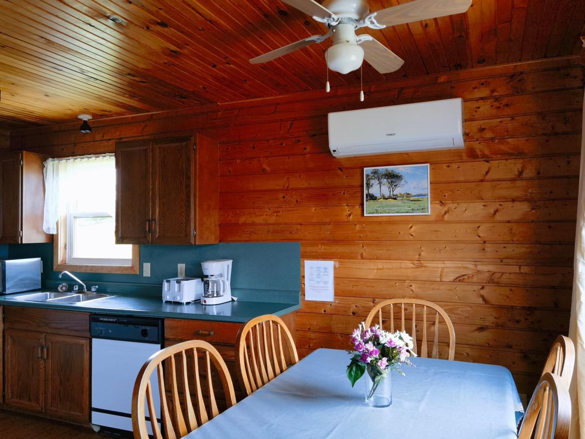 Cavendish Country Inn & Cottages Eksteriør billede
