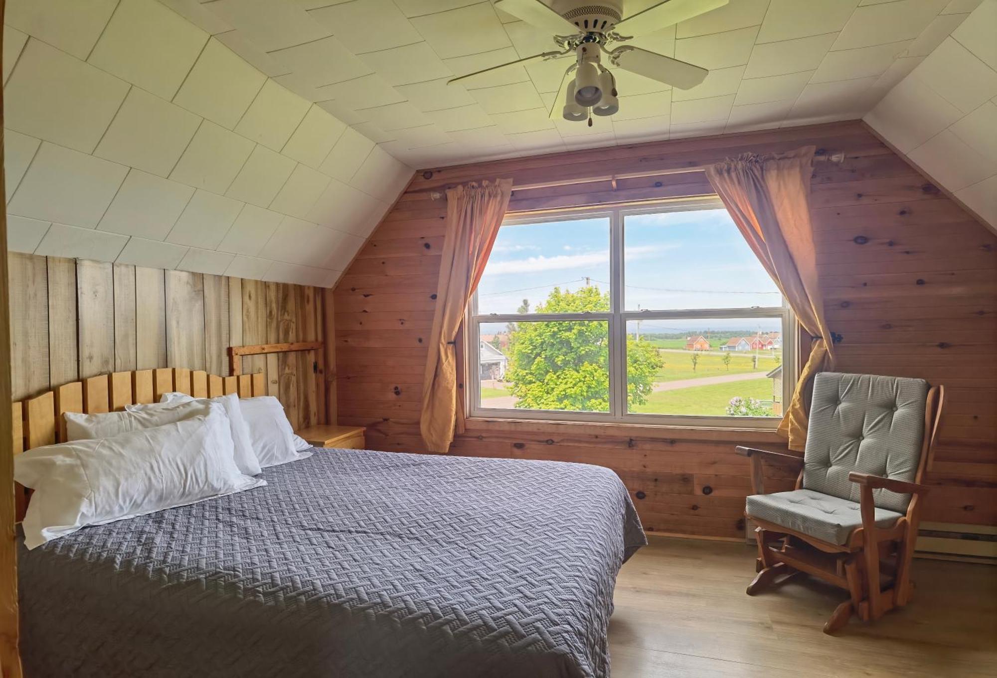 Cavendish Country Inn & Cottages Eksteriør billede