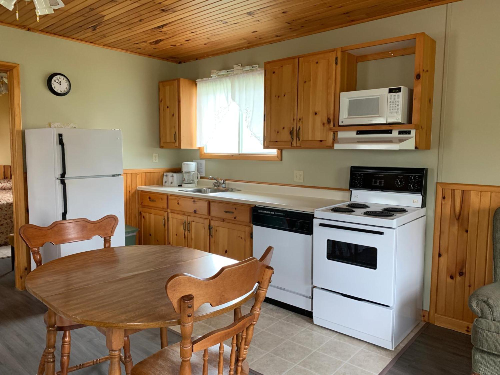 Cavendish Country Inn & Cottages Eksteriør billede