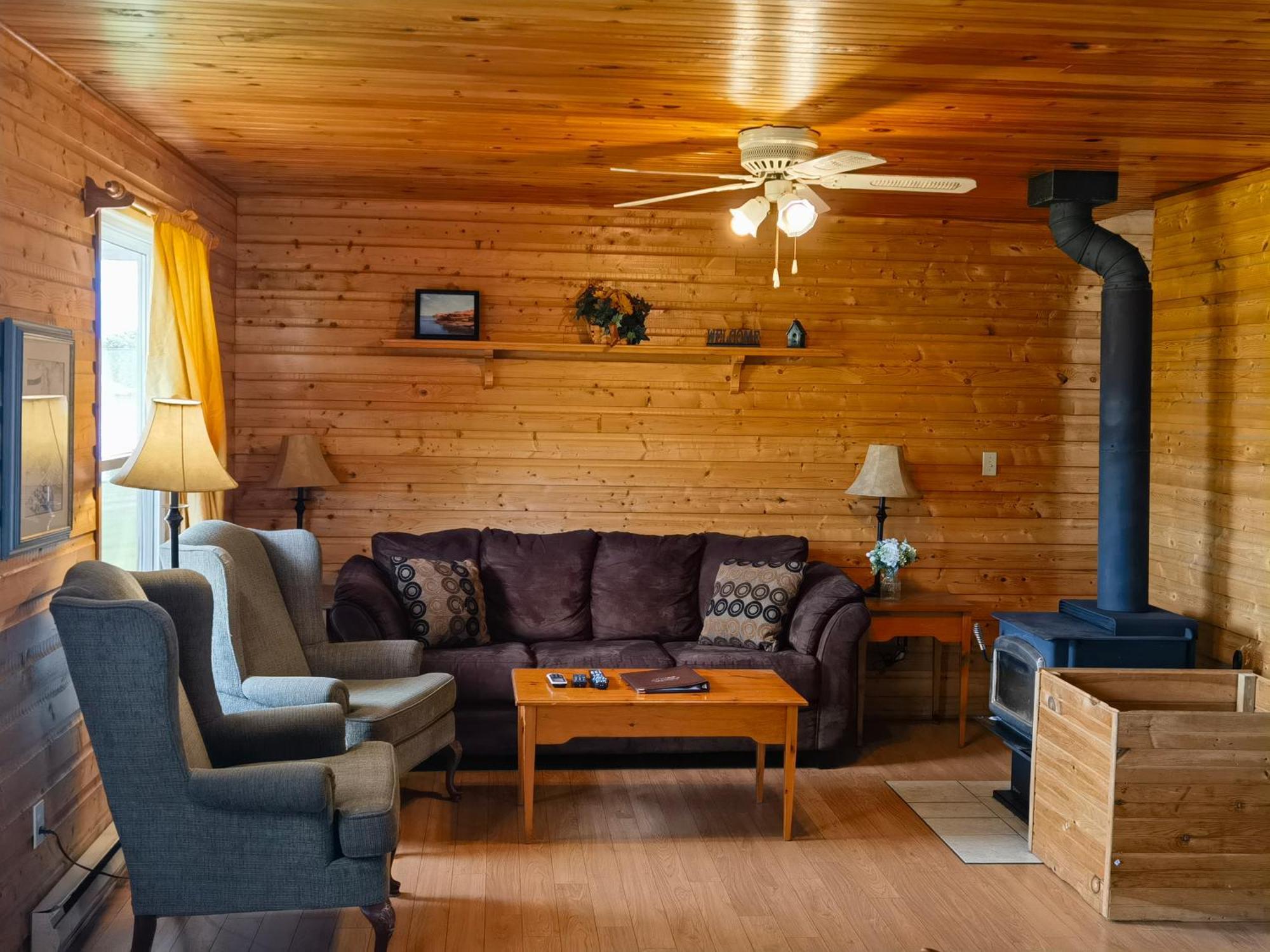 Cavendish Country Inn & Cottages Eksteriør billede