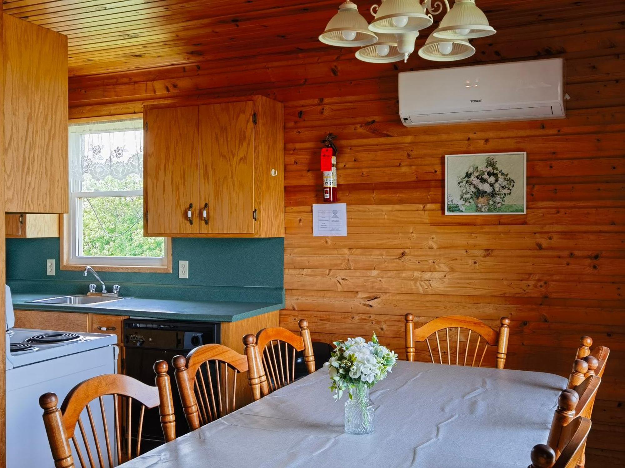 Cavendish Country Inn & Cottages Eksteriør billede