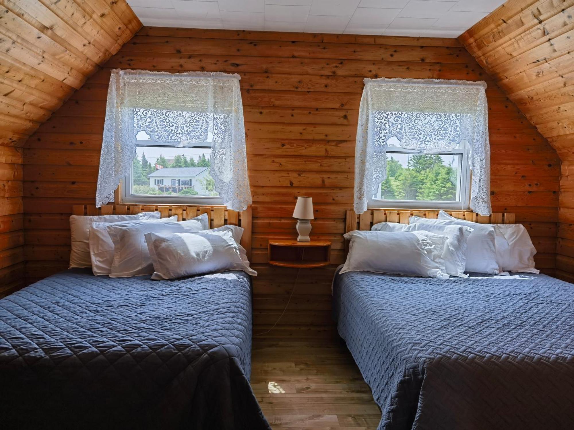 Cavendish Country Inn & Cottages Eksteriør billede