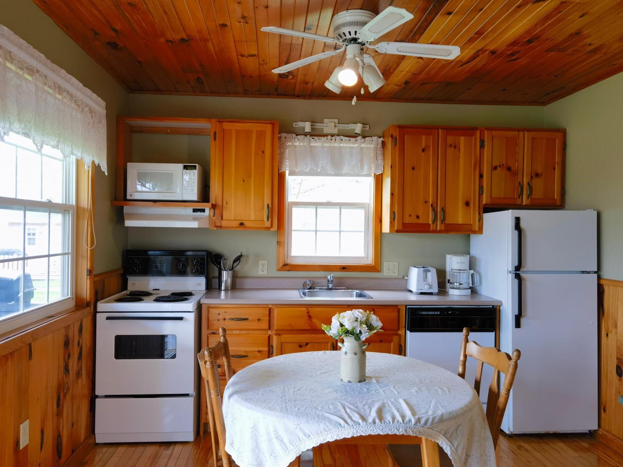 Cavendish Country Inn & Cottages Eksteriør billede