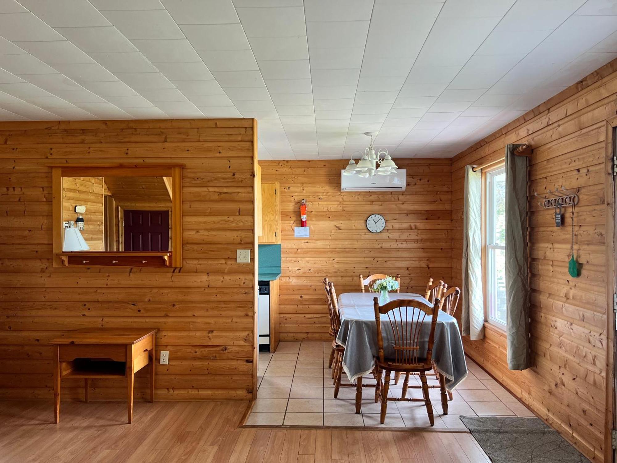 Cavendish Country Inn & Cottages Eksteriør billede